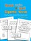 Read, Write & Spell Gigantic Words