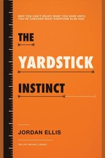 The Yardstick Instinct