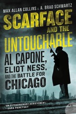 Collins, M: Scarface and the Untouchable
