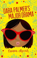 Dara Palmer's Major Drama