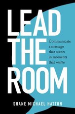 Hatton, S: Lead The Room