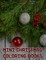 Mini Christmas Coloring Books