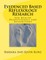 Evidenced Based Reflexology Research
