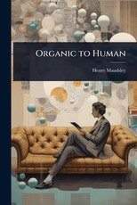 Organic to Human