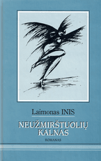 Neužmirštuolių kalnas