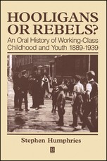 Hooligans or Rebels?
