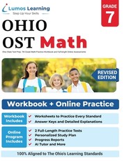 Ohio State Test Prep