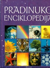 Pradinuko enciklopedija