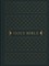 KJV Cross Reference Study Bible [Diamond Spruce]