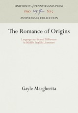 The Romance of Origins