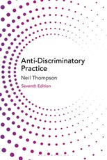 Anti-Discriminatory Practice