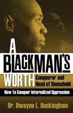 A Black Man's Worth
