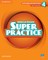 Super Minds Level 4 Super Practice Book American English