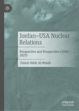 Jordan-USA Nuclear Relations