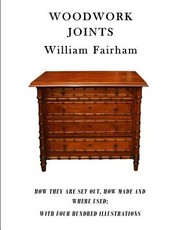 Woodwork Joints