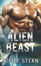Alien Beast