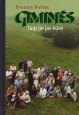 Giminės: taip jie jas kūrė