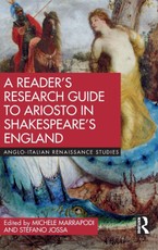 A Reader's Research Guide to Ariosto in Shakespeare's England