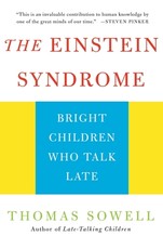The Einstein Syndrome