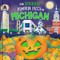 The Spookiest Pumpkin Patch in Michigan