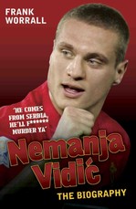 Nemanja Vidic