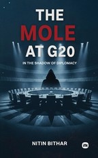 The Mole at G20