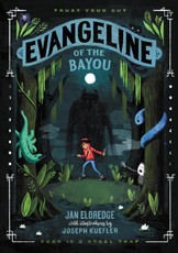 Eldredge, J: Evangeline of the Bayou