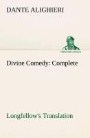 Dante Alighieri: Divine Comedy, Longfellow's Translation, Co