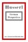 Husserl