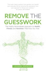 Remove the Guesswork