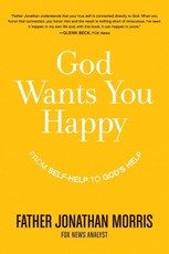 God Wants You Happy