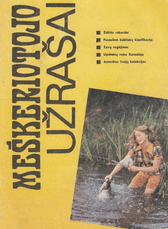 Meškeriotojo užrašai