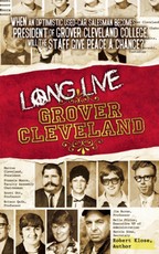 Long Live Grover Cleveland