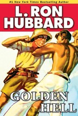 Golden Hell