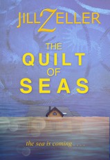 Quilt of Seas