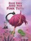 Taylor, K: Ellie Emu and Her Pink Tutu