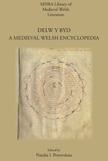 Delw y Byd