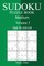 300 Medium Sudoku Puzzle Book