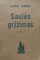 Saulės grįžimas