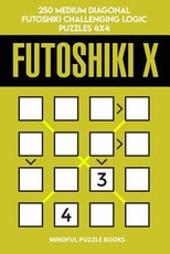 Futoshiki X