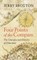 Brotton, J: Four Points of the Compass