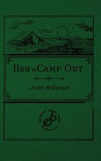 How To Camp Out