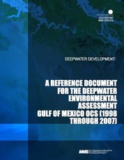 Deepwater Development