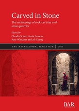 Carved in Stone