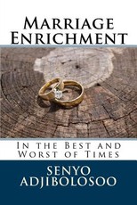 Marriage Enrichment