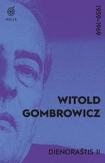 Dienoraštis II, 1959–1969