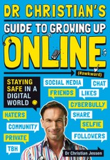 Jessen, C: Dr Christian's Guide to Growing Up Online (Hashta