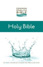 CEB Common English Bible - eBook [ePub]