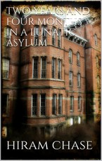 Two Years and Four Months in a Lunatic Asylum