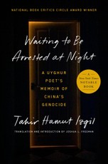 Waiting to Be Arrested at Night